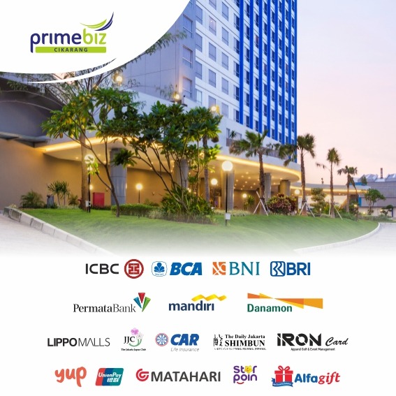 Partnership Promo Add Disc 10 %